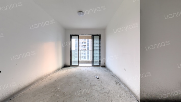 新力君悦湾项目二手房实景图