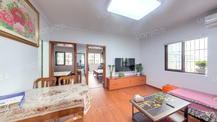 桂馨园二手房实景图