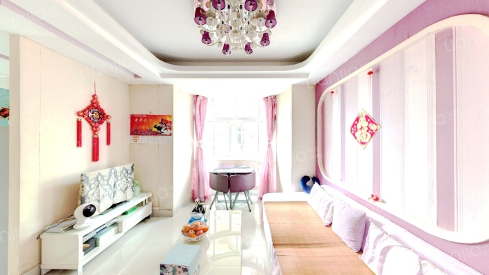 凤凰晴源二手房实景图