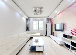 整租·泰跃朝阳 3室2厅 东南_泰跃朝阳租房