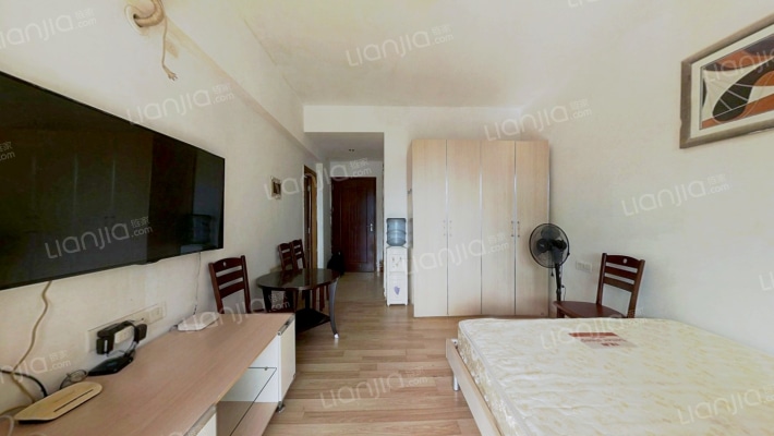 光大景湖湾畔二手房实景图