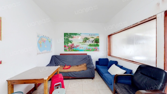 朝阳西路70号二手房实景图