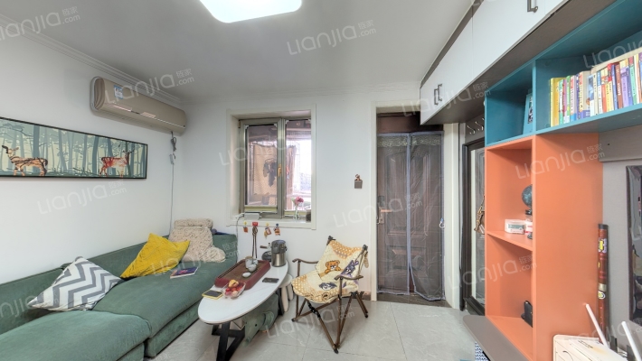 文东裕华园二手房实景图