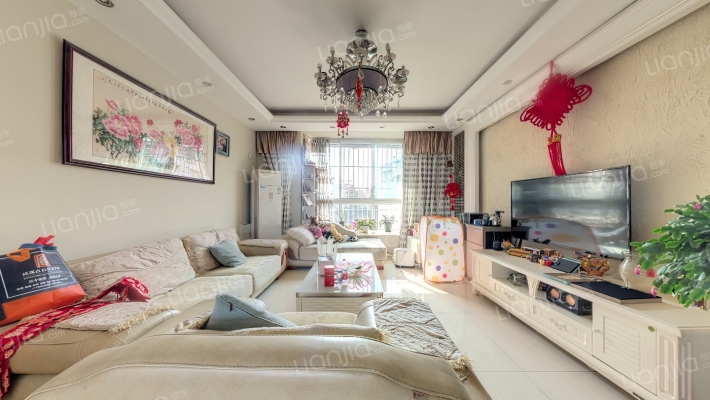 锦水苑(都江堰)二手房实景图