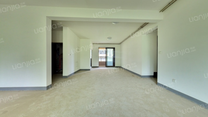 世茂国风二手房实景图