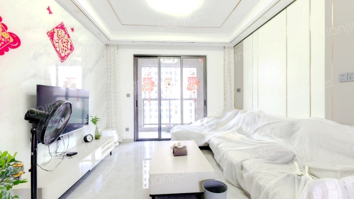 家路壹号二手房实景图