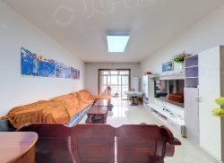 整租·东方花园 2室2厅 东南_东方花园租房