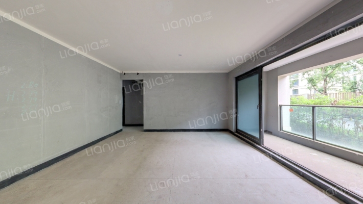 北辰香麓A区二手房实景图