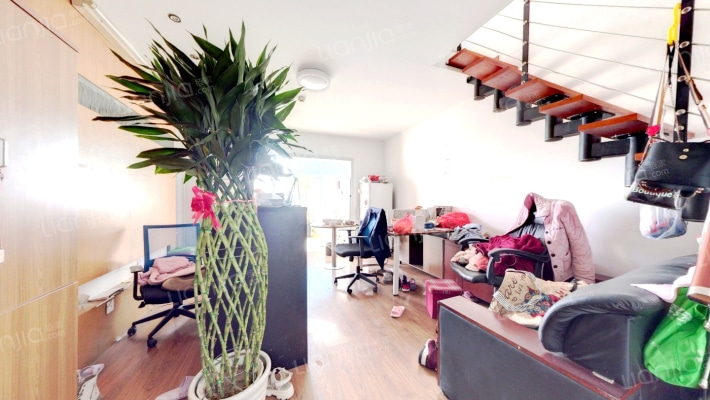 新尚商业广场二手房实景图