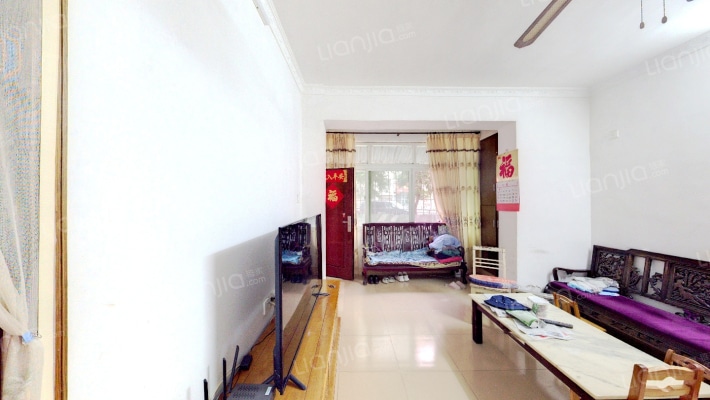 南香里小区二手房实景图