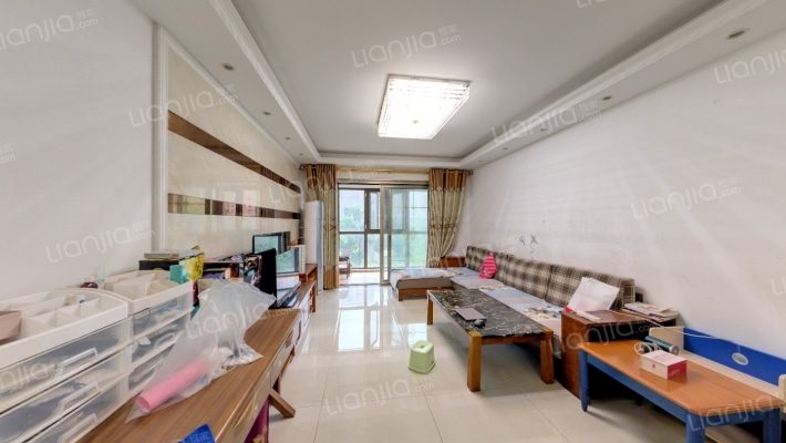 丰升德润二手房实景图