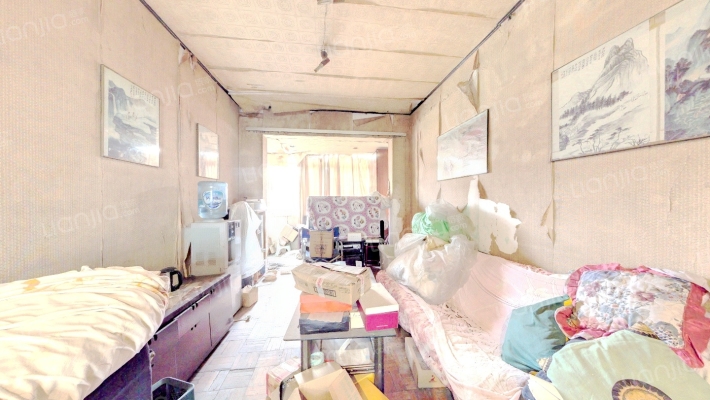 中莲池横街8号二手房实景图