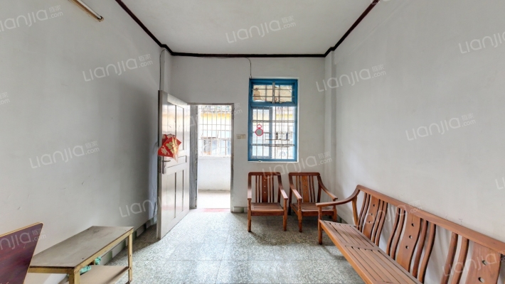 延龄路二手房实景图