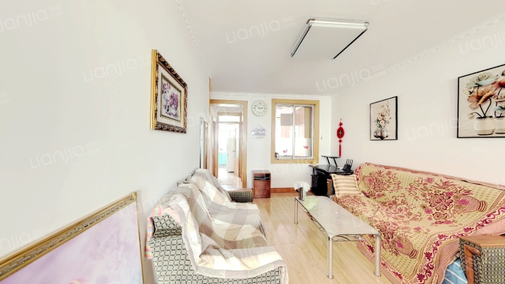 福泰路二手房实景图