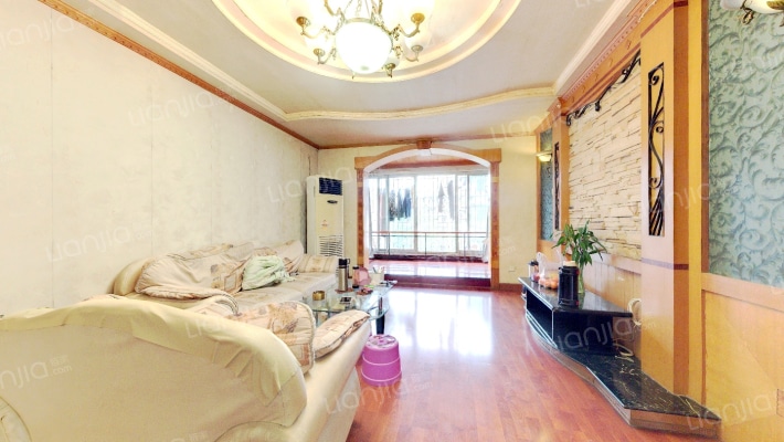 胜利村110号附1号二手房实景图