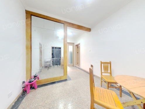 整租·石笋街33号 3室1厅 西南