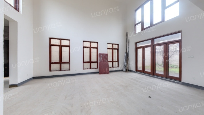 两江御园海棠园二手房实景图