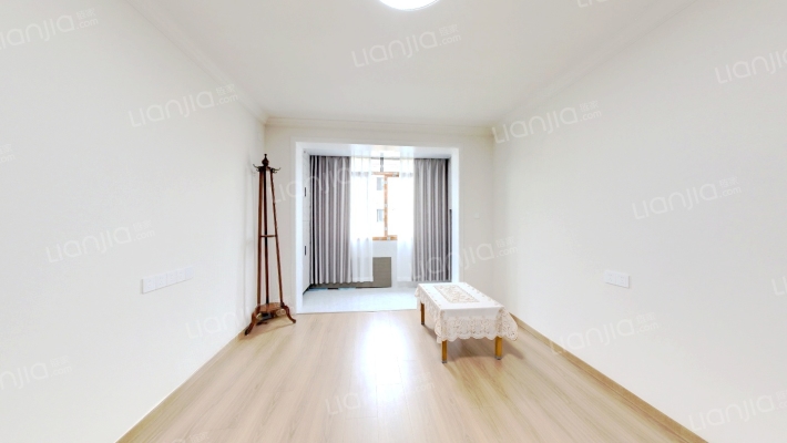 月浦七村二手房实景图