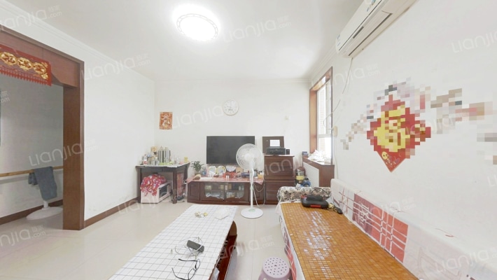 雅庭小区二手房实景图