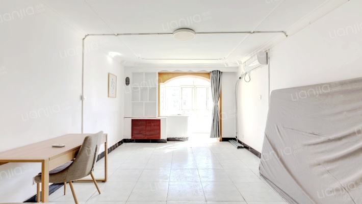 滨河小区二手房实景图