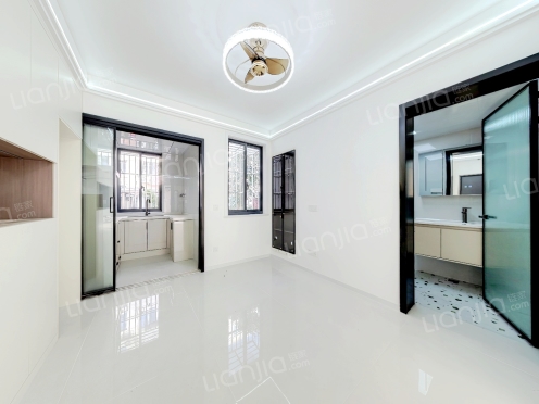 整租·南环西路27号 2室2厅 南