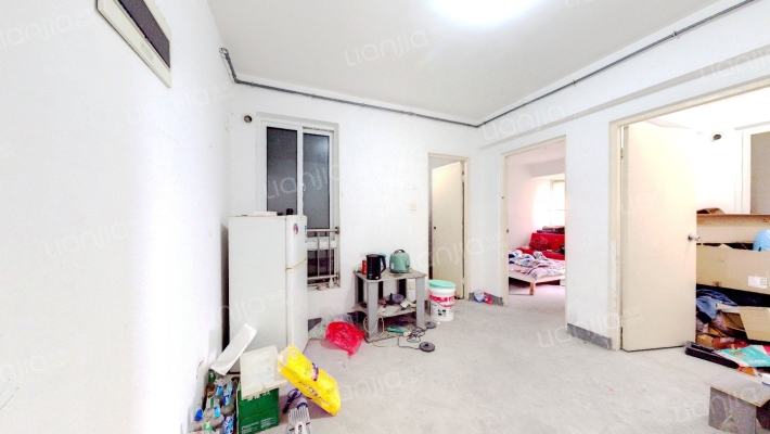 长盛西苑二手房实景图