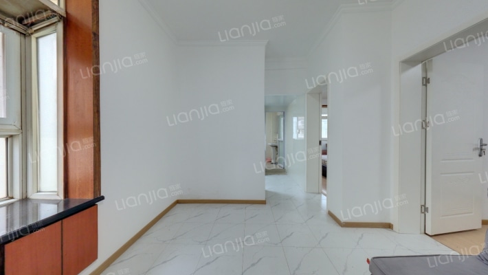 华苑社区二手房实景图