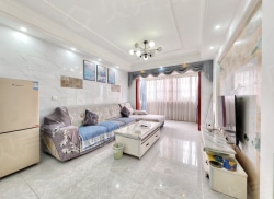 整租·金龙 2室2厅 南_金龙租房