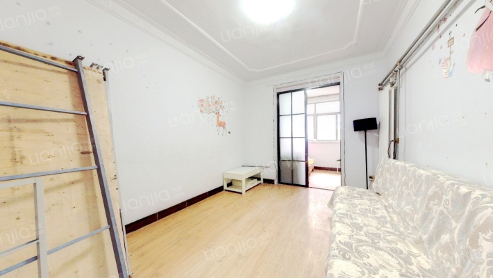 华山路106号院二手房实景图