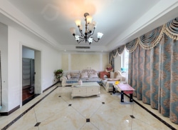 整租·亭川小区北区 4室2厅 复式 南_亭川小区北区租房