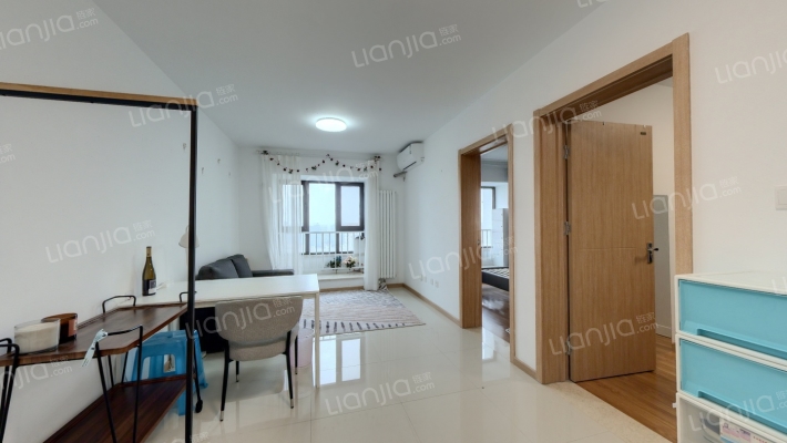 魏公村佳苑二手房实景图