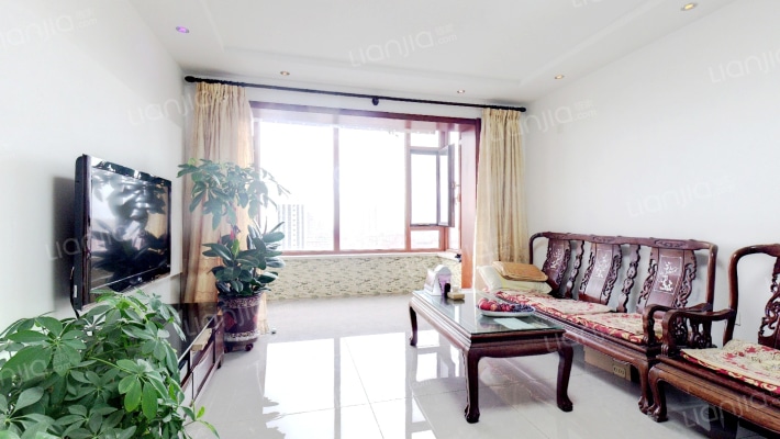 嘉业景园二手房实景图