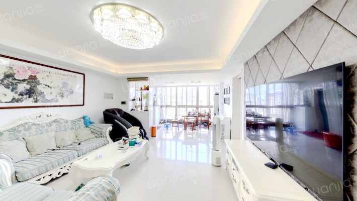 新城丽景二手房实景图