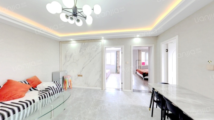 绮山路74弄33号二手房实景图