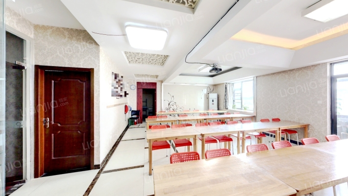 东湖广场二手房实景图