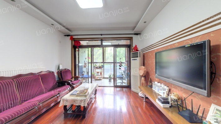 广洋华景苑二手房实景图