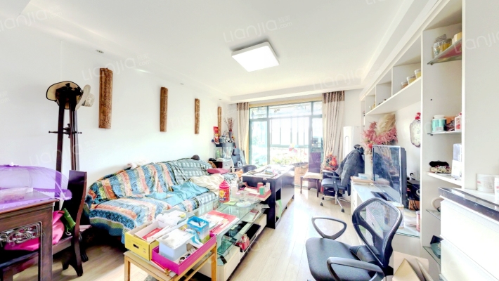 澳丽映象二手房实景图