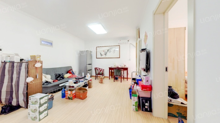 锦美南华府二手房实景图