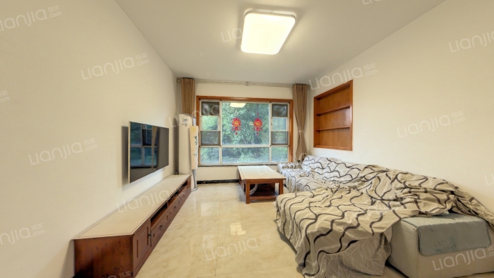 正成城市乐章二手房实景图