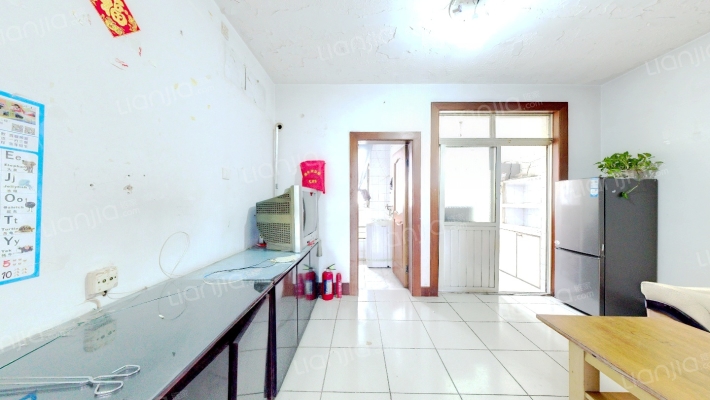 格兰新村二手房实景图