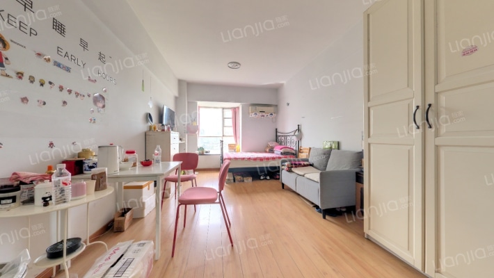 金沙园二期二手房实景图