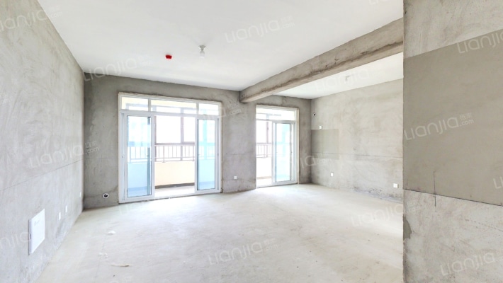 京冠悦荣府二手房实景图