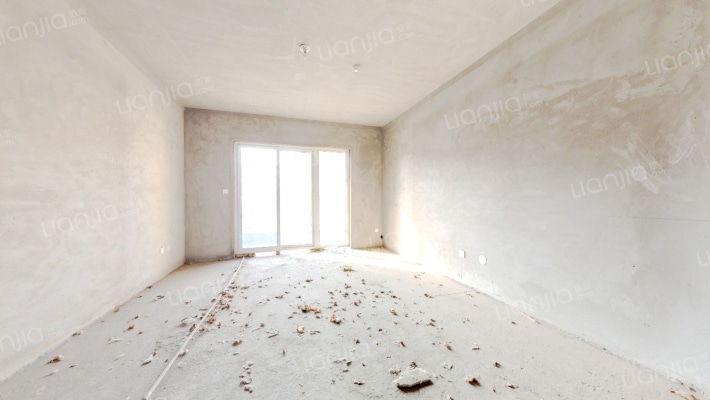 新城壹号二手房实景图