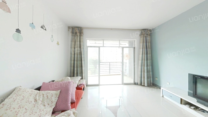 现代·华庭二手房实景图