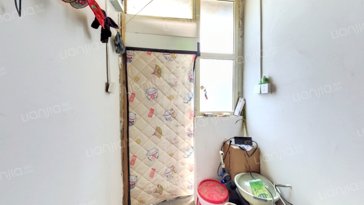 贯通巷胡同二手房实景图