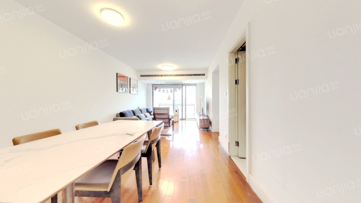 翠湖天地嘉苑二手房实景图