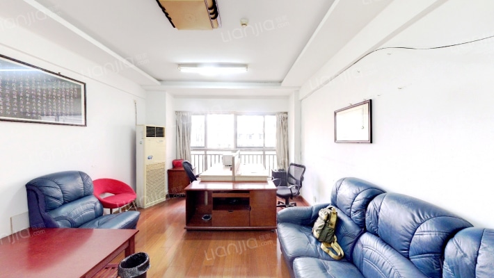 时代杰都二手房实景图