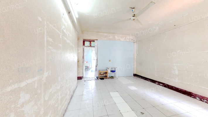 万安社区二手房实景图