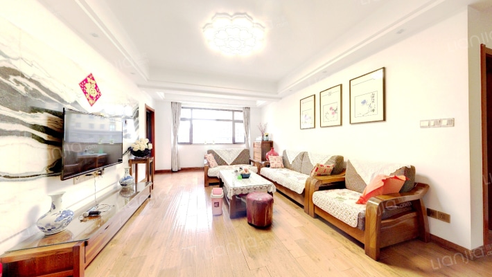 九龙湖花园一区二手房实景图