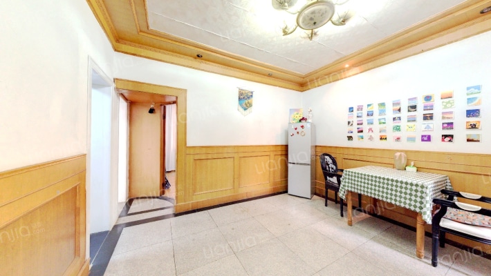 月苑二村二手房实景图